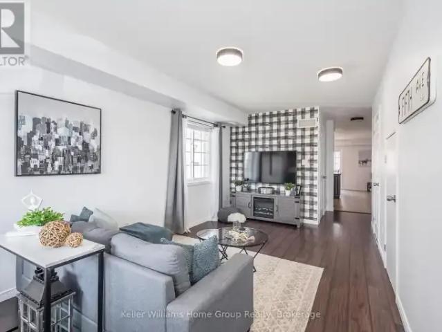 Townhouse 3 Bedroom For Rent Guelph ON 2800 ELS100809693