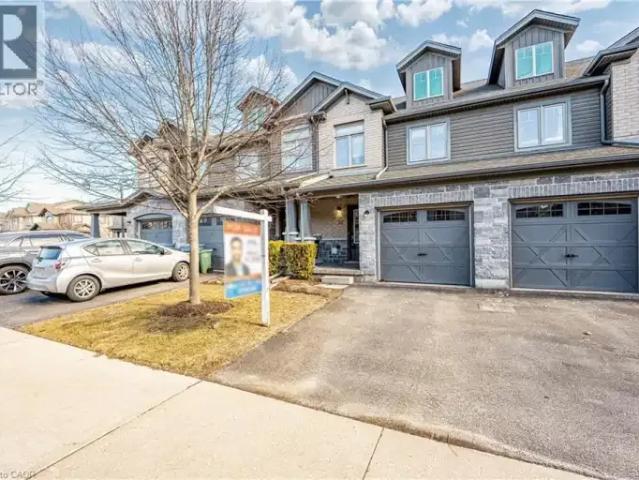 Townhouse 3 Bedroom For Rent Guelph ON 3100 ES103179169