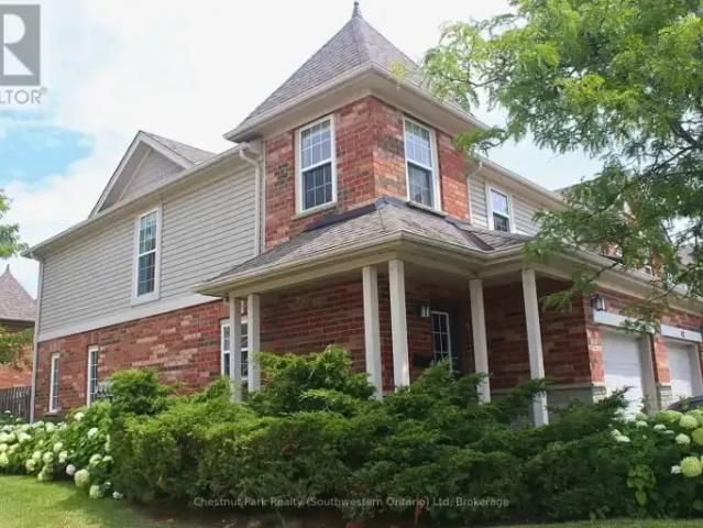 Townhouse 3 Bedroom For Rent Guelph ON 3400 ES104957700