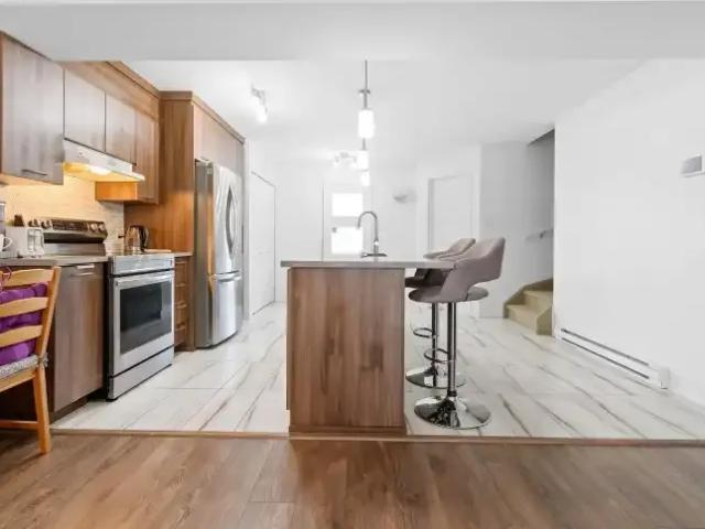Townhouse 3 Bedroom For Rent Gatineau QC 2350 ES103355218