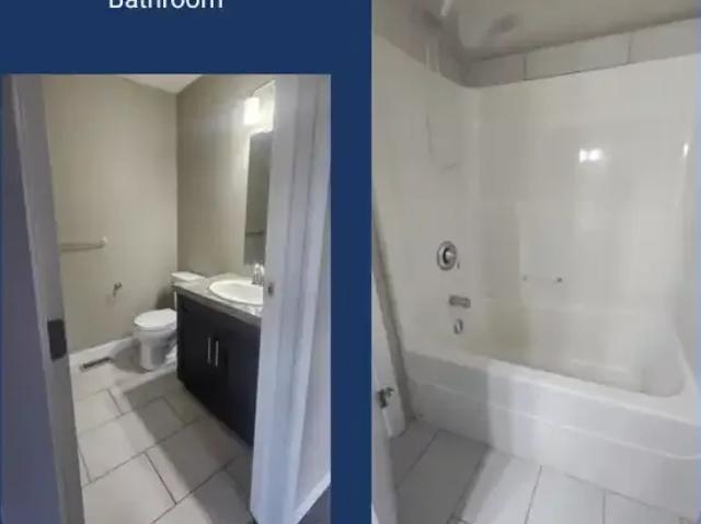 Townhouse 3 Bedroom For Rent Grande Prairie AB 1900 ELS102952081