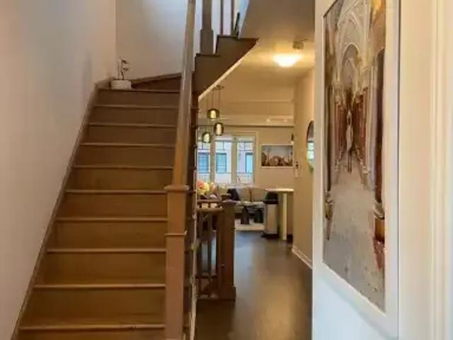 Townhouse 3 Bedroom For Rent Grimsby ON 3400 ES103355360