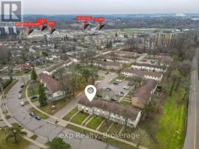 Townhouse 3 Bedroom For Rent Kitchener ON 2300 ELS102658601