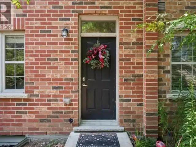 Townhouse 3 Bedroom For Rent Kitchener ON 2500 ES104842132
