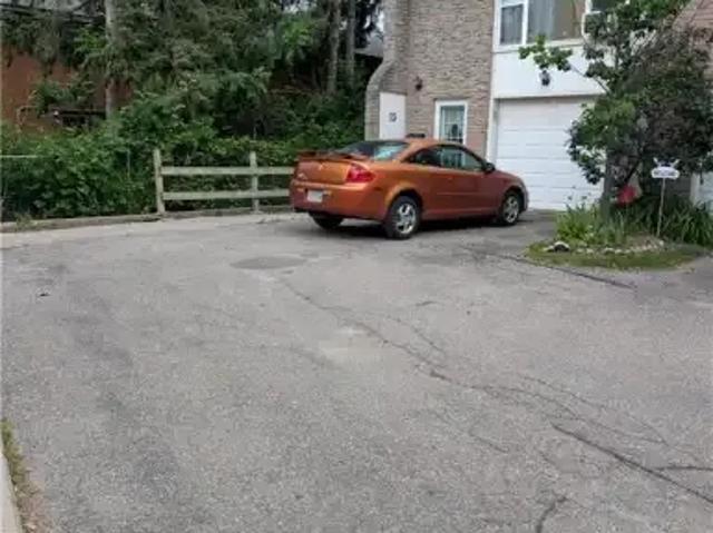 Townhouse 3 Bedroom For Rent Kitchener ON 2500 ES103840310