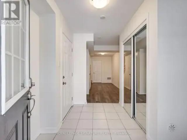 Townhouse 3 Bedroom For Rent Kitchener ON 2700 ES105186080