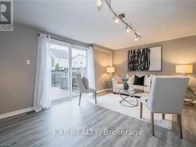 Townhouse 3 Bedroom For Rent Kitchener ON 2700 ES102306720