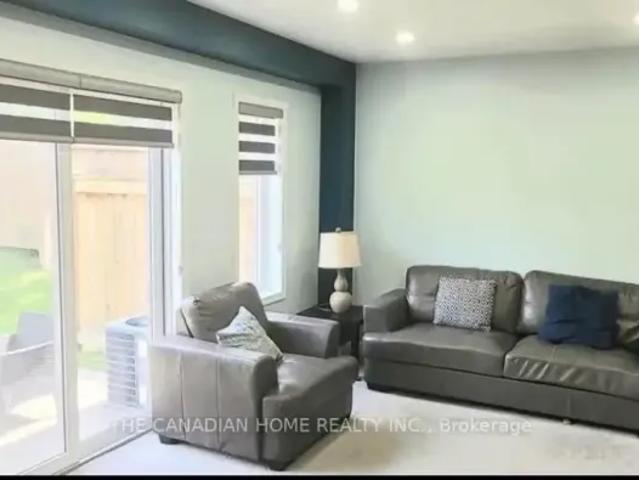 Townhouse 3 Bedroom For Rent Kitchener ON 2700 ES103487539