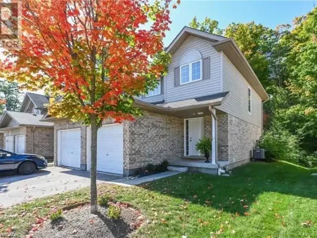 Townhouse 3 Bedroom For Rent Kitchener ON 2800 ELS101725462