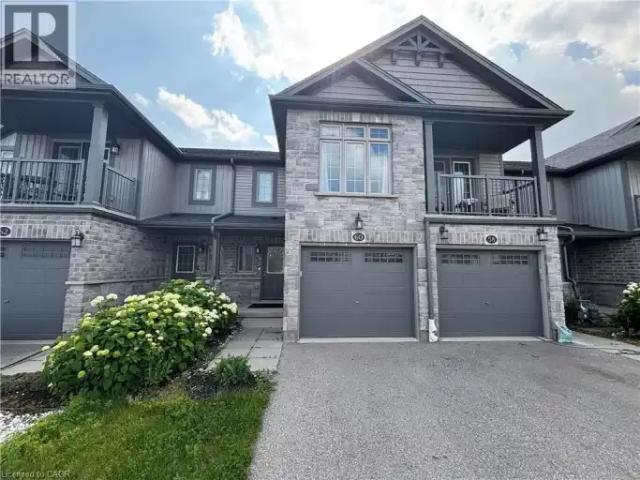 Townhouse 3 Bedroom For Rent Kitchener ON 2850 ES103798545