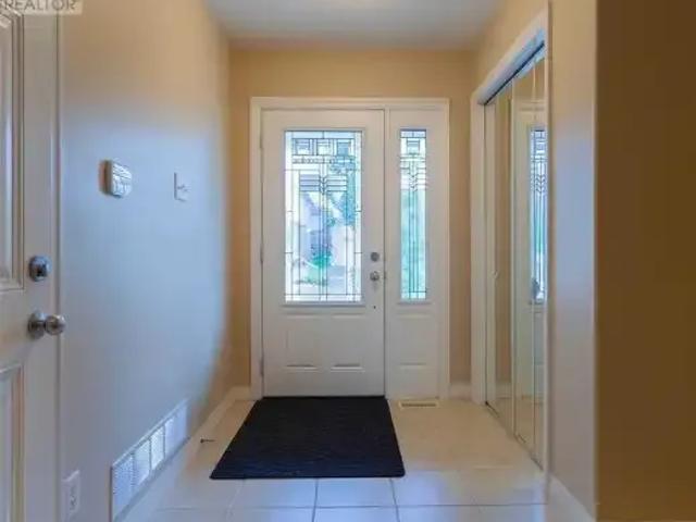Townhouse 3 Bedroom For Rent Kitchener ON 2900 ELS102915242