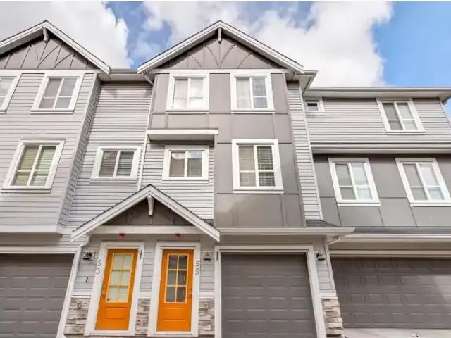Townhouse 3 Bedroom For Rent Langley BC 3250 ES102052586