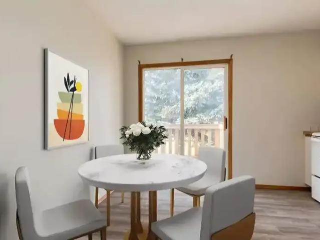 Townhouse 3 Bedroom For Rent Red Deer AB 1880 ES104433665