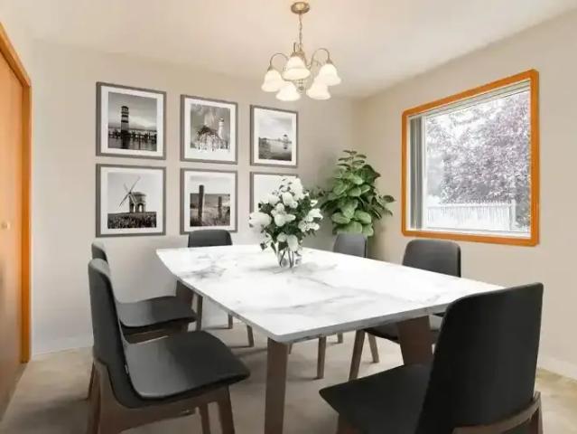Townhouse 3 Bedroom For Rent Red Deer AB 1979 ES102467300