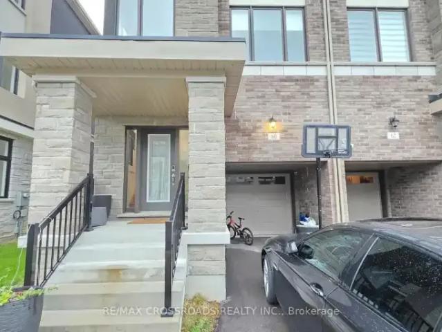 Townhouse 3 Bedroom For Rent Richmond Hill ON 3299 ES104471039