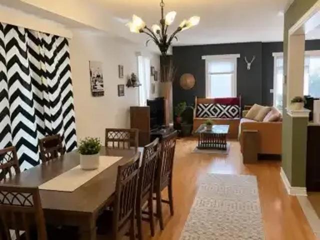 Townhouse 3 Bedroom For Rent Richmond Hill ON 3350 ES103380070