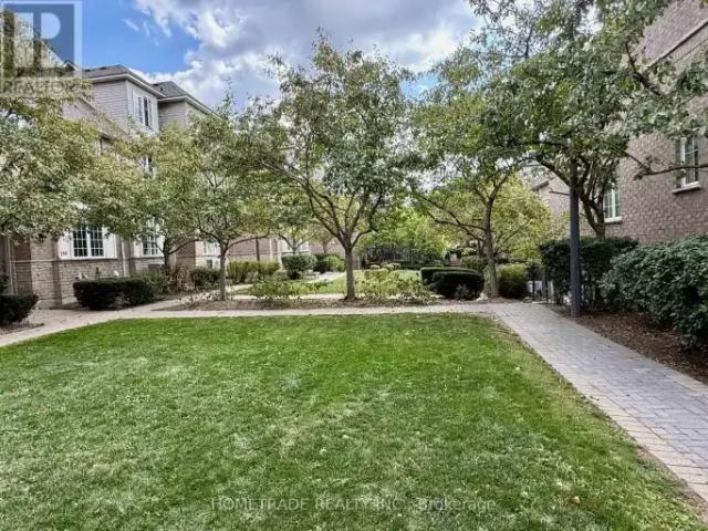 Townhouse 3 Bedroom For Rent Richmond Hill ON 3300 ES104972891