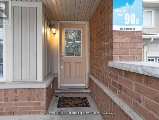 Townhouse 3 Bedroom For Rent Richmond Hill ON 3450 ES103368069