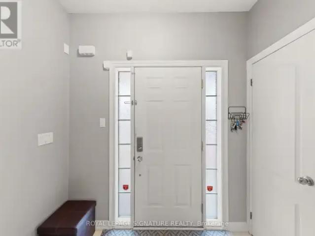 Townhouse 3 Bedroom For Rent Richmond Hill ON 3600 ELS102085883