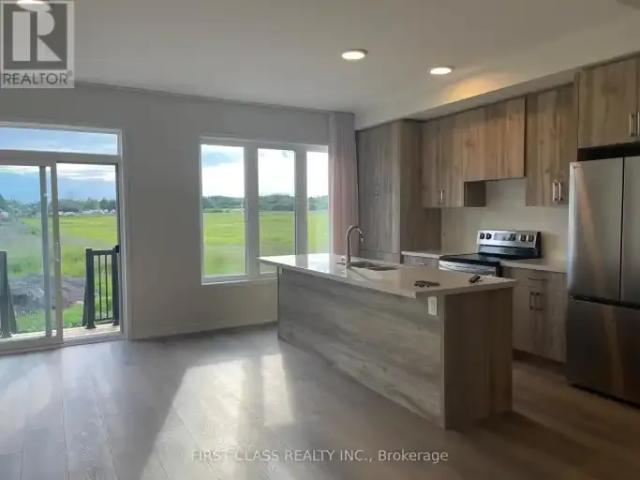 Townhouse 3 Bedroom For Rent Richmond Hill ON 3600 ES103355417