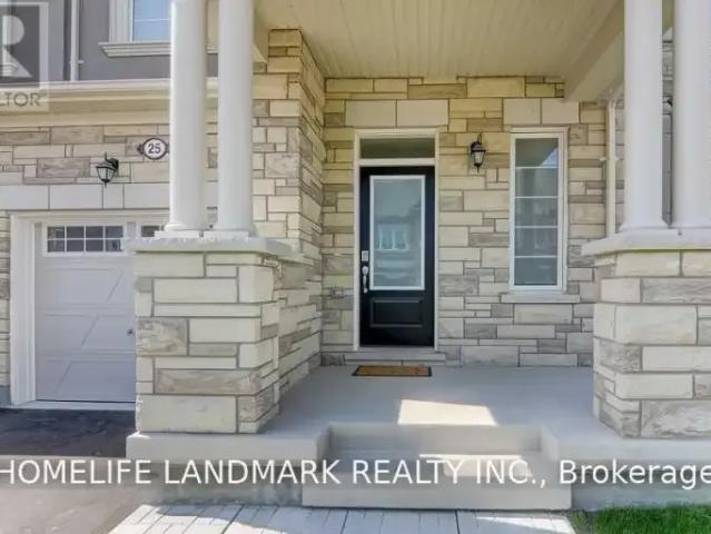 Townhouse 3 Bedroom For Rent Richmond Hill ON 3600 ES104470982