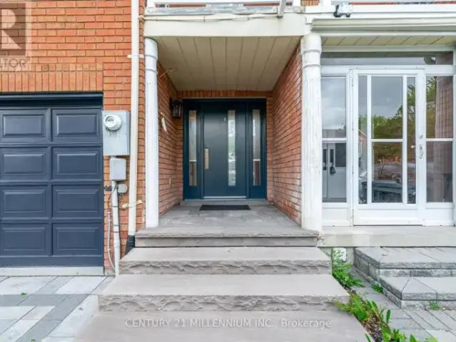 Townhouse 3 Bedroom For Rent Richmond Hill ON 3950 ES103840380