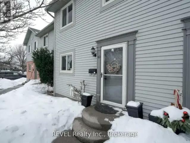 Townhouse 3 Bedroom For Rent St. Catharines ON 2500 ES104972826