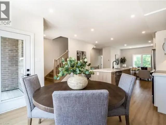 Townhouse 3 Bedroom For Rent St. Catharines ON 3000 ELS102952220