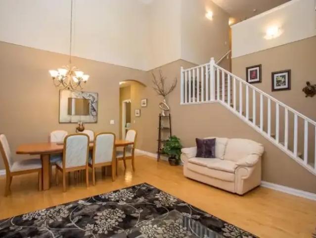 Townhouse 3 Bedroom For Rent Surrey BC 1800 ES103355207