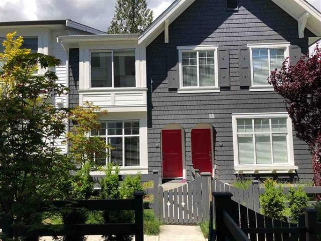 Townhouse 3 Bedroom For Rent Surrey BC 2700 ELS102950841