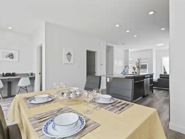 Townhouse 3 Bedroom For Rent Spruce Grove AB 2099 ES104182964
