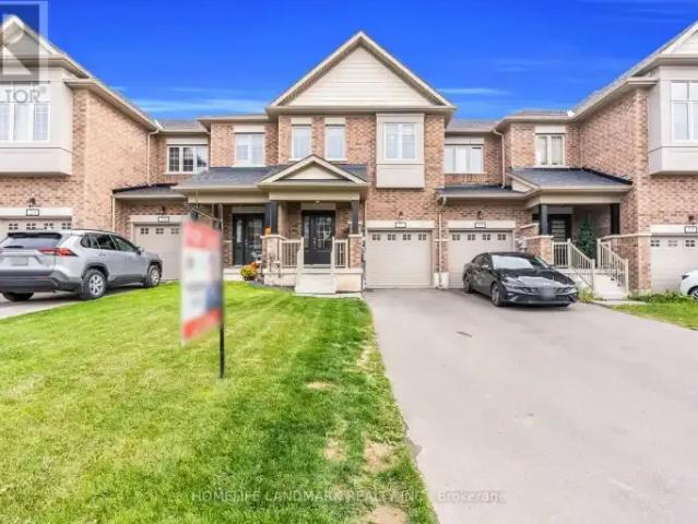Townhouse 3 Bedroom For Rent Thorold ON 2300 ES104841993