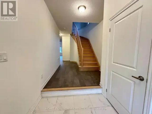 Townhouse 3 Bedroom For Rent Thorold ON 2550 ELS102113859