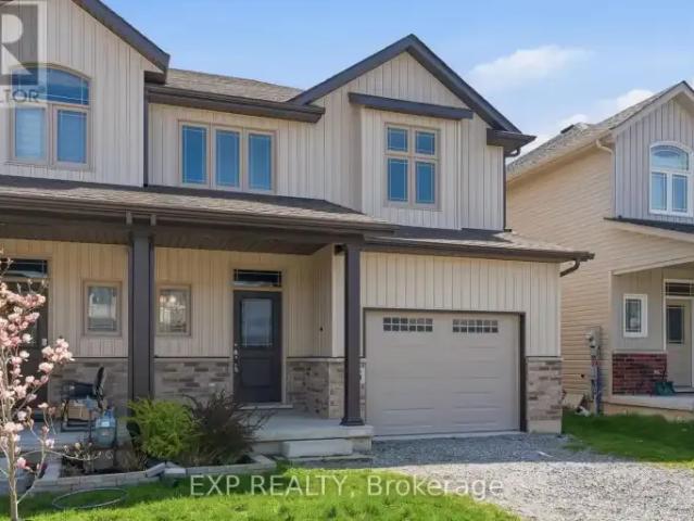 Townhouse 3 Bedroom For Rent Thorold ON 2500 ES102715492