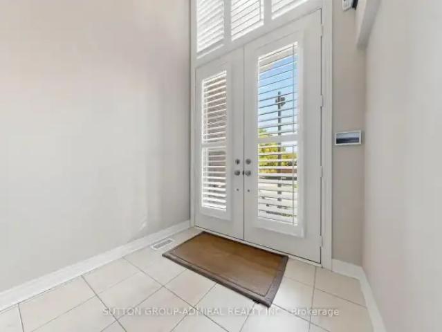 Townhouse 3 Bedroom For Rent Vaughan ON 4000 ES105186129