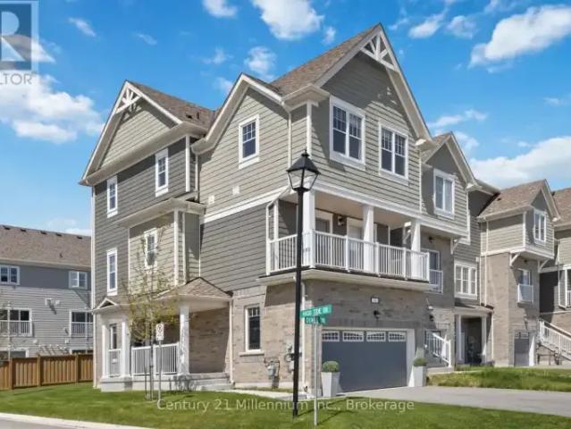 Townhouse 3 Bedroom For Rent Wasaga Beach ON 2650 ES101948561