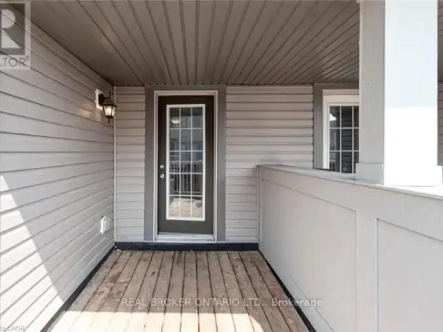 Townhouse 3 Bedroom For Rent Waterloo ON 2550 ES103487736
