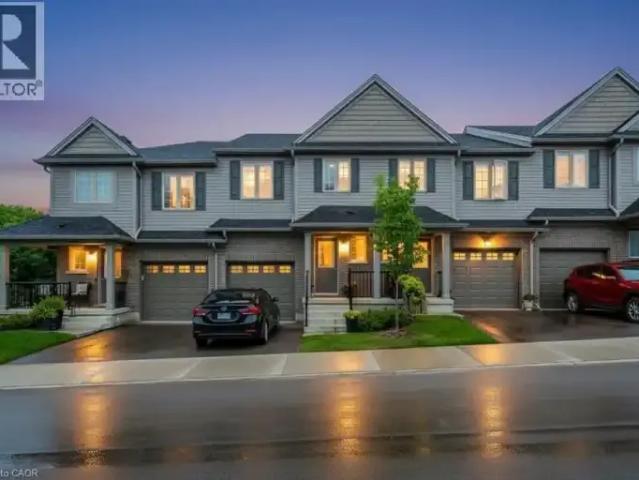 Townhouse 3 Bedroom For Rent Waterloo ON 2895 ES102915391