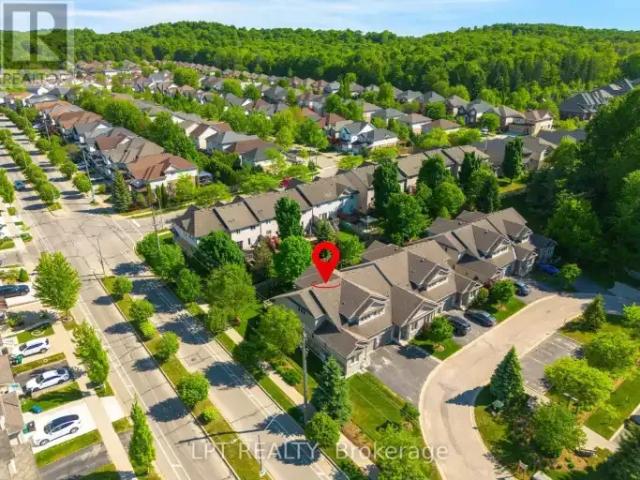 Townhouse 3 Bedroom For Rent Waterloo ON 3100 ES103695334