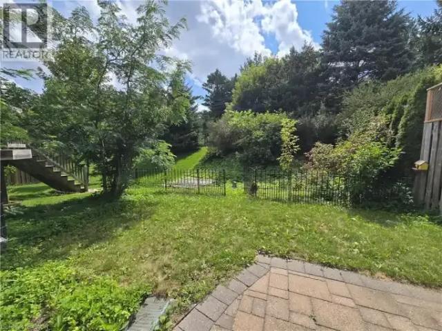 Townhouse 3 Bedroom For Rent Waterloo ON 3100 ES105226691