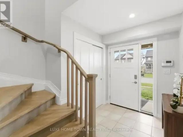 Townhouse 3 Bedroom For Rent Welland ON 2400 ES103368106