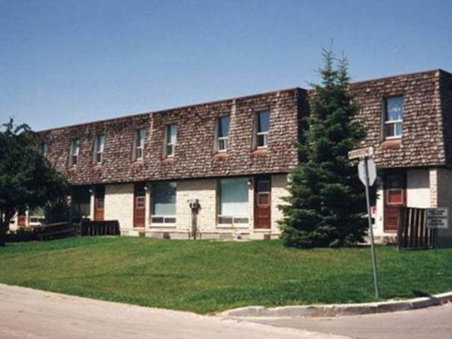 Townhouse 3 Bedroom For Rent Winnipeg MB 1825 ELS78119250