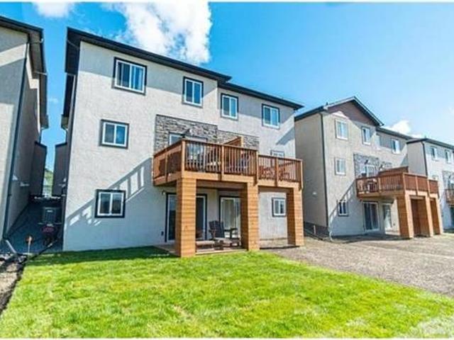 Townhouse 3 Bedroom For Rent Winnipeg MB 2300 ELS103010770