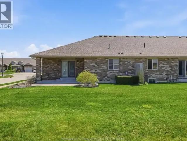 Townhouse 3 Bedroom For Rent Windsor ON 3300 ES101878991
