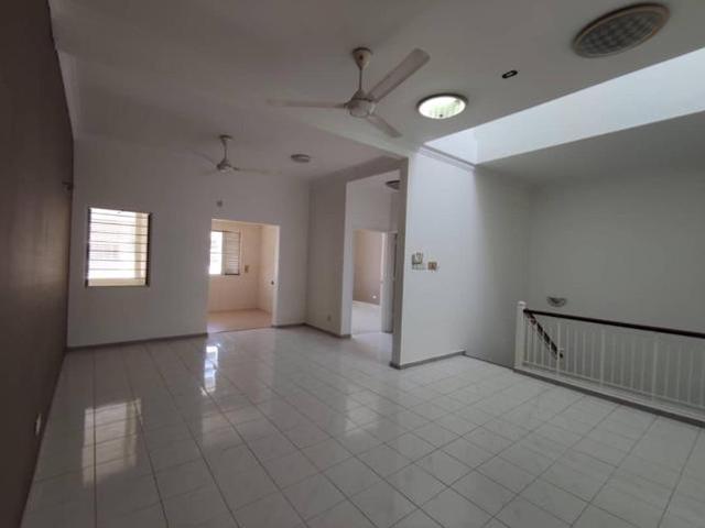 Townhouse 15 Storey Presint 16 Putrajaya Alamanda Putrajaya