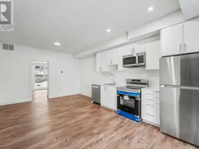 Townhouse 1 Bedroom For Rent Niagara Falls ON 1495 ES102587556