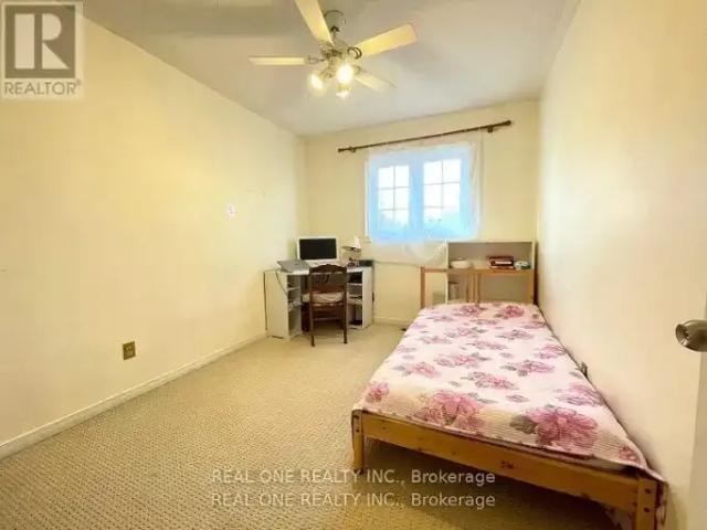 Townhouse 1 Bedroom For Rent Oakville ON 950 ELS97878970