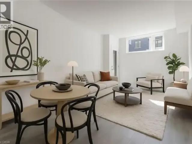 Townhouse 1 Bedroom For Rent Burlington ON 1850 ES101186180