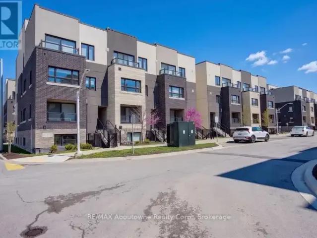 Townhouse 1 Bedroom For Rent Burlington ON 1850 ES102578712