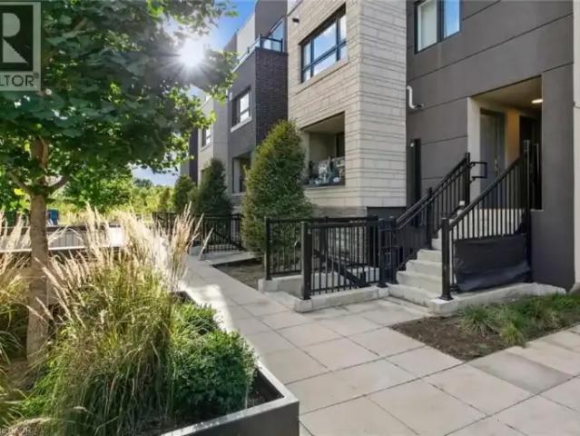 Townhouse 1 Bedroom For Rent Burlington ON 1850 ES104000159